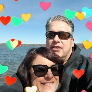 Meet your Posher, Michele